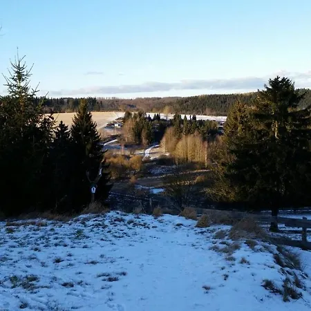 Ferienhaeuser In Allrode Thale Exterior photo