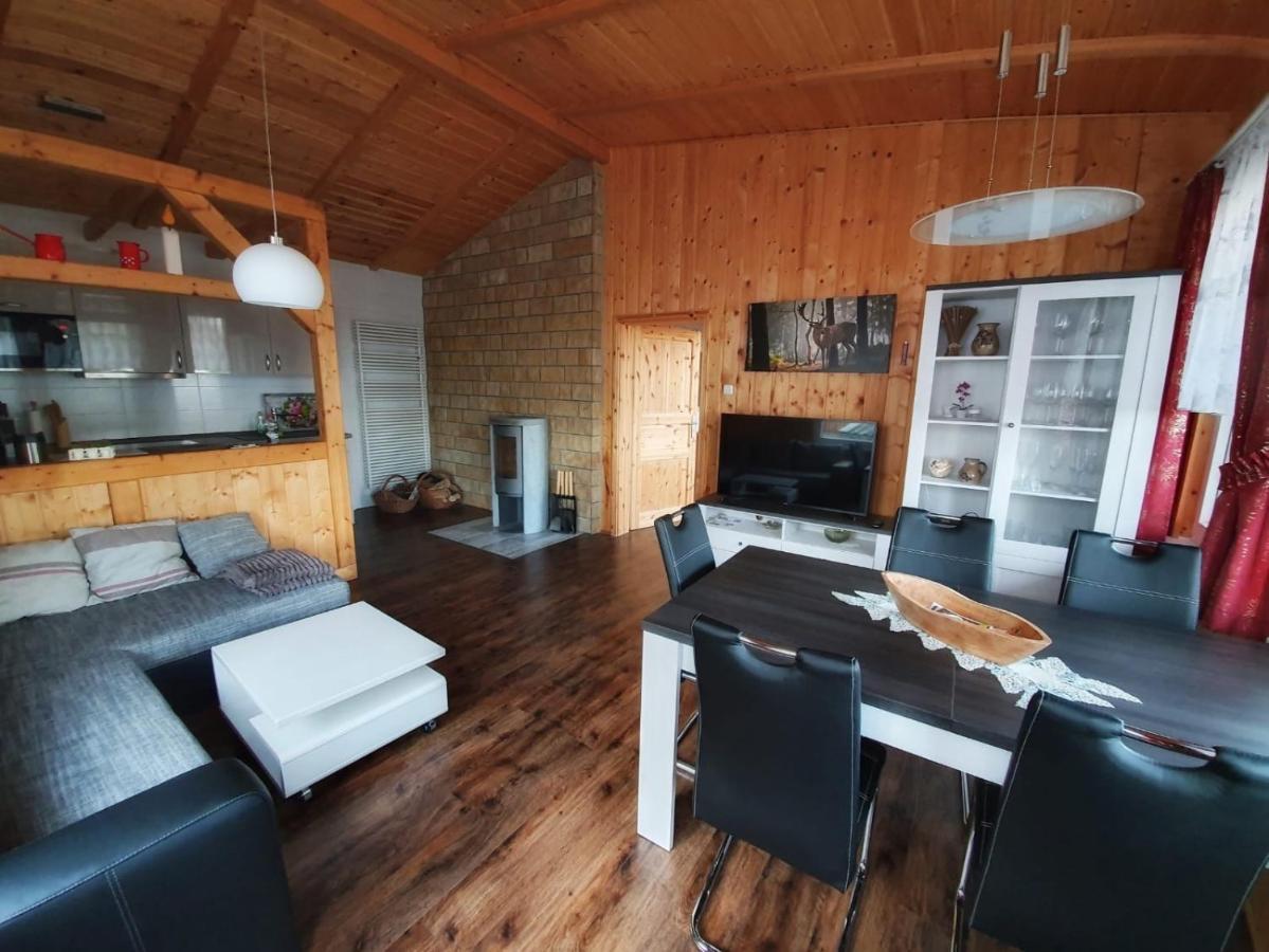 Ferienhaeuser In Allrode Holiday home
