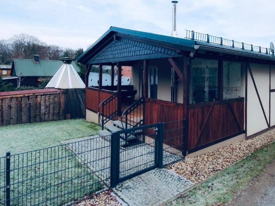 Ferienhaeuser In Allrode Holiday home