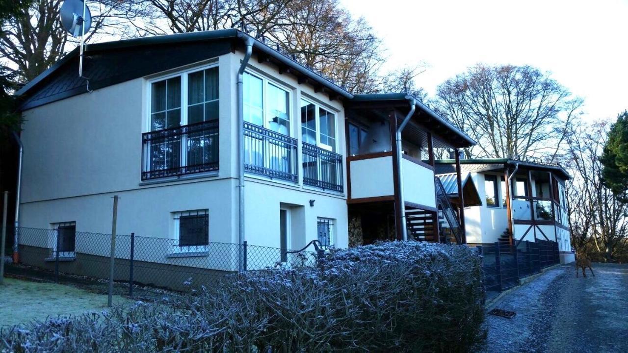 Ferienhaeuser In Allrode