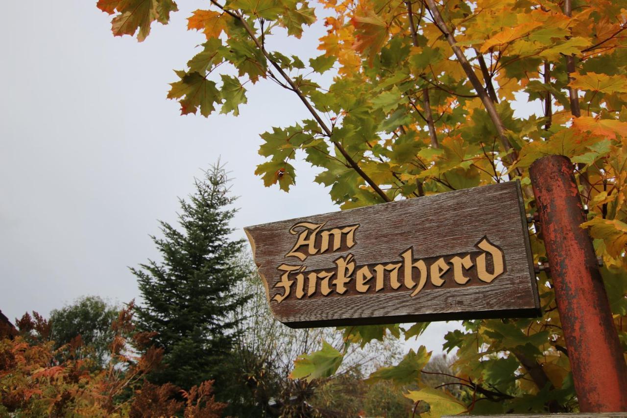 Ferienhaeuser In Allrode Holiday home Thale