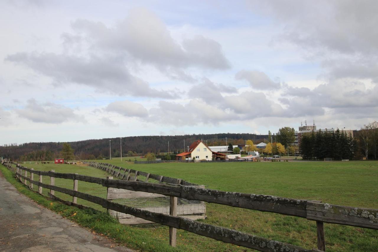 Ferienhaeuser In Allrode Holiday home *