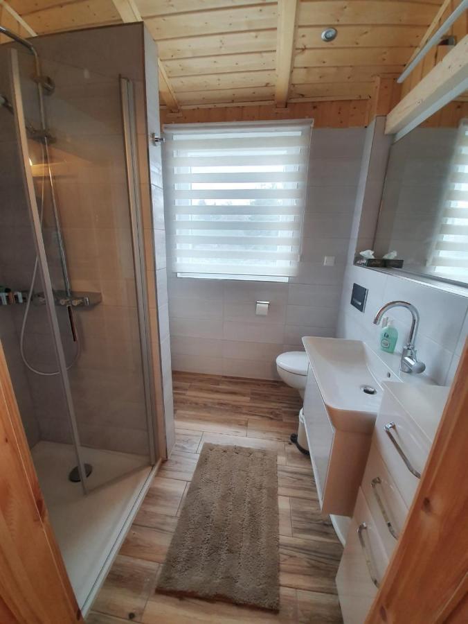 Holiday home Ferienhaeuser In Allrode