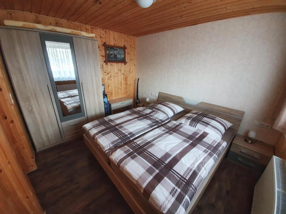 Holiday home Ferienhaeuser In Allrode *